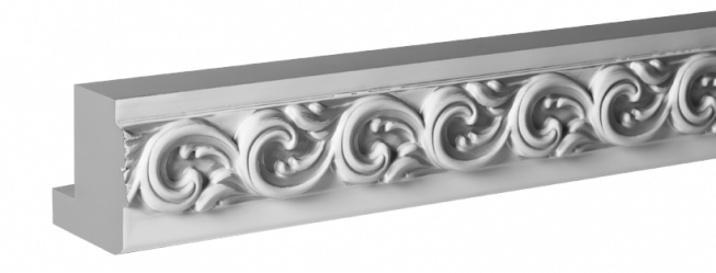 ДЕКОРАТИВНИЙ ФРИЗ №10